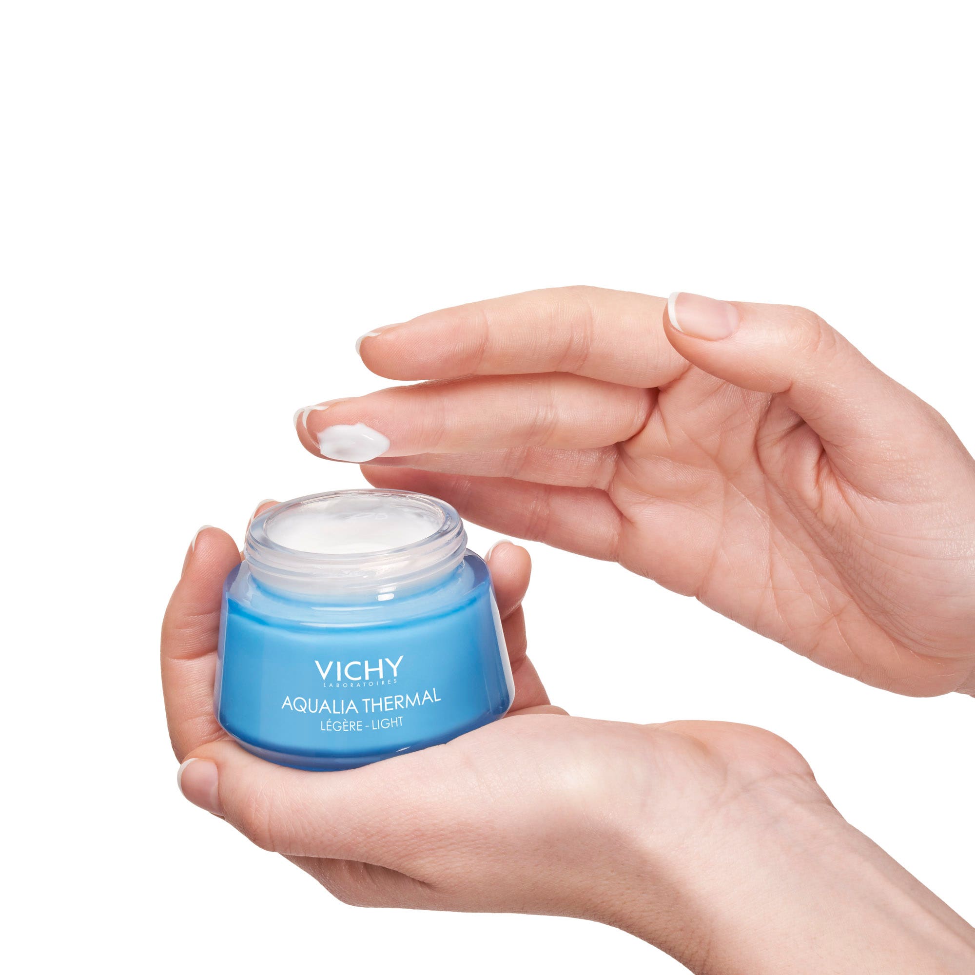 VICHY 50ML AQUALIA THERMAL GEL