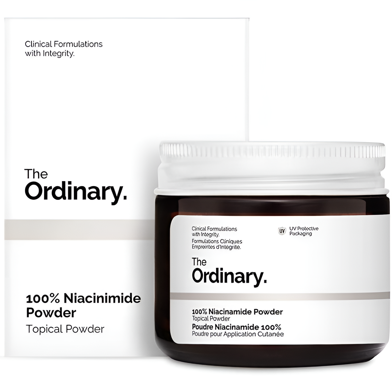 The Ordinary 100% Niacinamide Powder - 20 gm