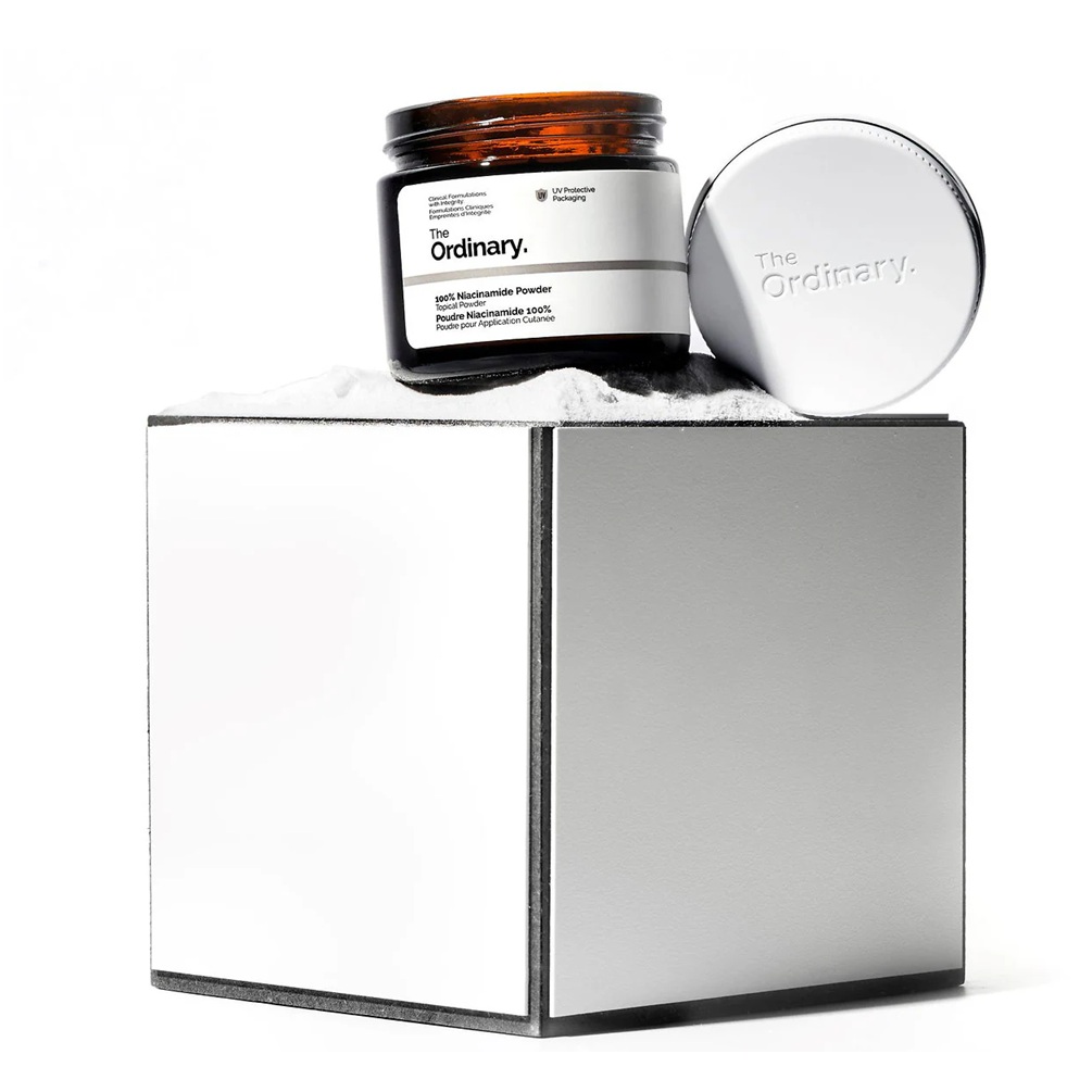 The Ordinary 100% Niacinamide Powder - 20 gm