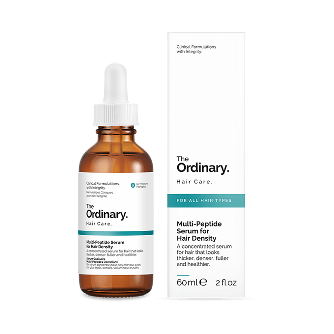 ORDINARY 60ML.MULTI-PEPTIDE SERUM