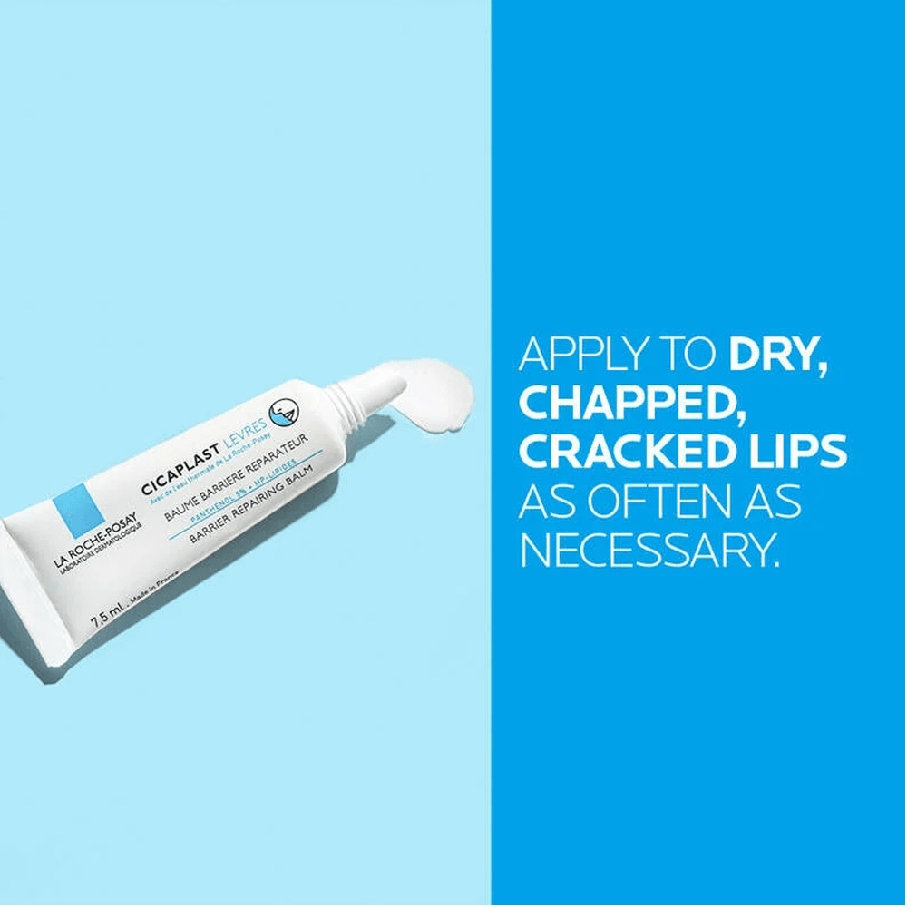 La Roche-Posay Cicaplast Levres Moisturising Lip Balm - 7.5ml