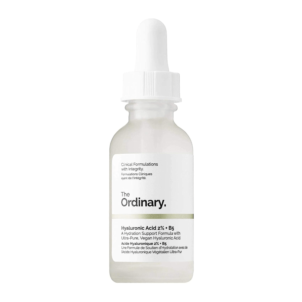 ORDINARY 30ML.HYALURONIC ACID 2% B5
