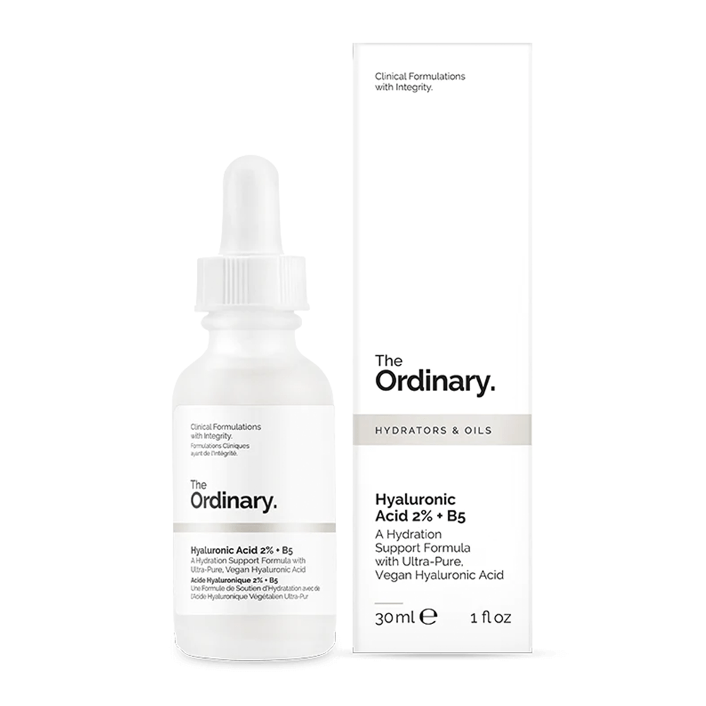 ORDINARY 30ML.HYALURONIC ACID 2% B5