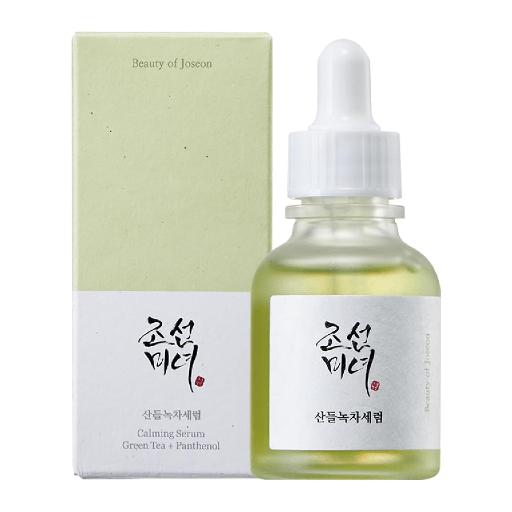 BEAUTY OF JOSEON 50ML.CALMING SERUM