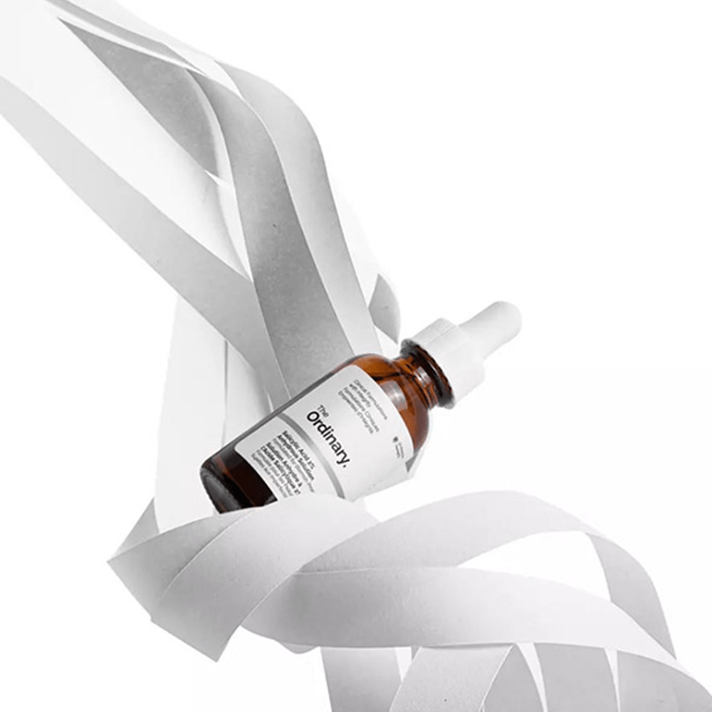 THE ORDINARY SALICYLIC ACID 2% SOLUTION 30ML