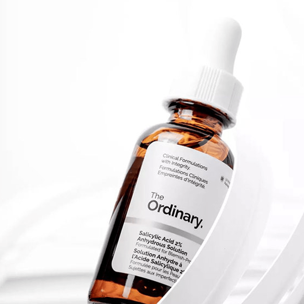 THE ORDINARY SALICYLIC ACID 2% SOLUTION 30ML