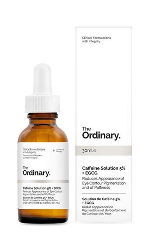 The Ordinary Caffeine Solution 30 ml