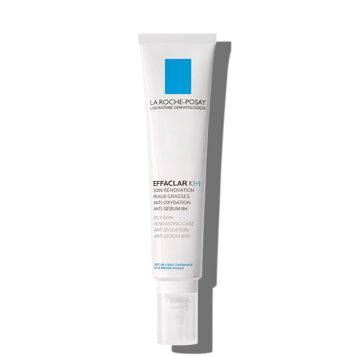 LA ROCH POSAY EFFACLAR 40 ML K+