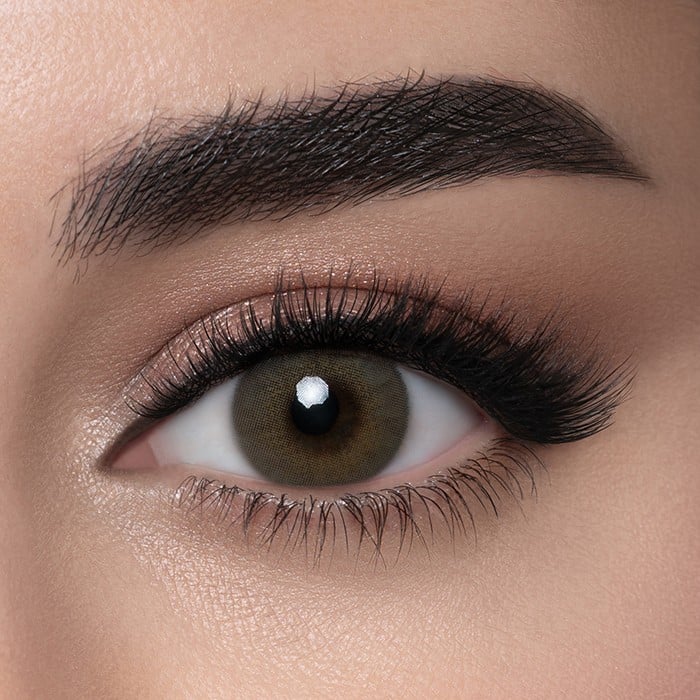 Lens Me Contact Lenses - Petroleum