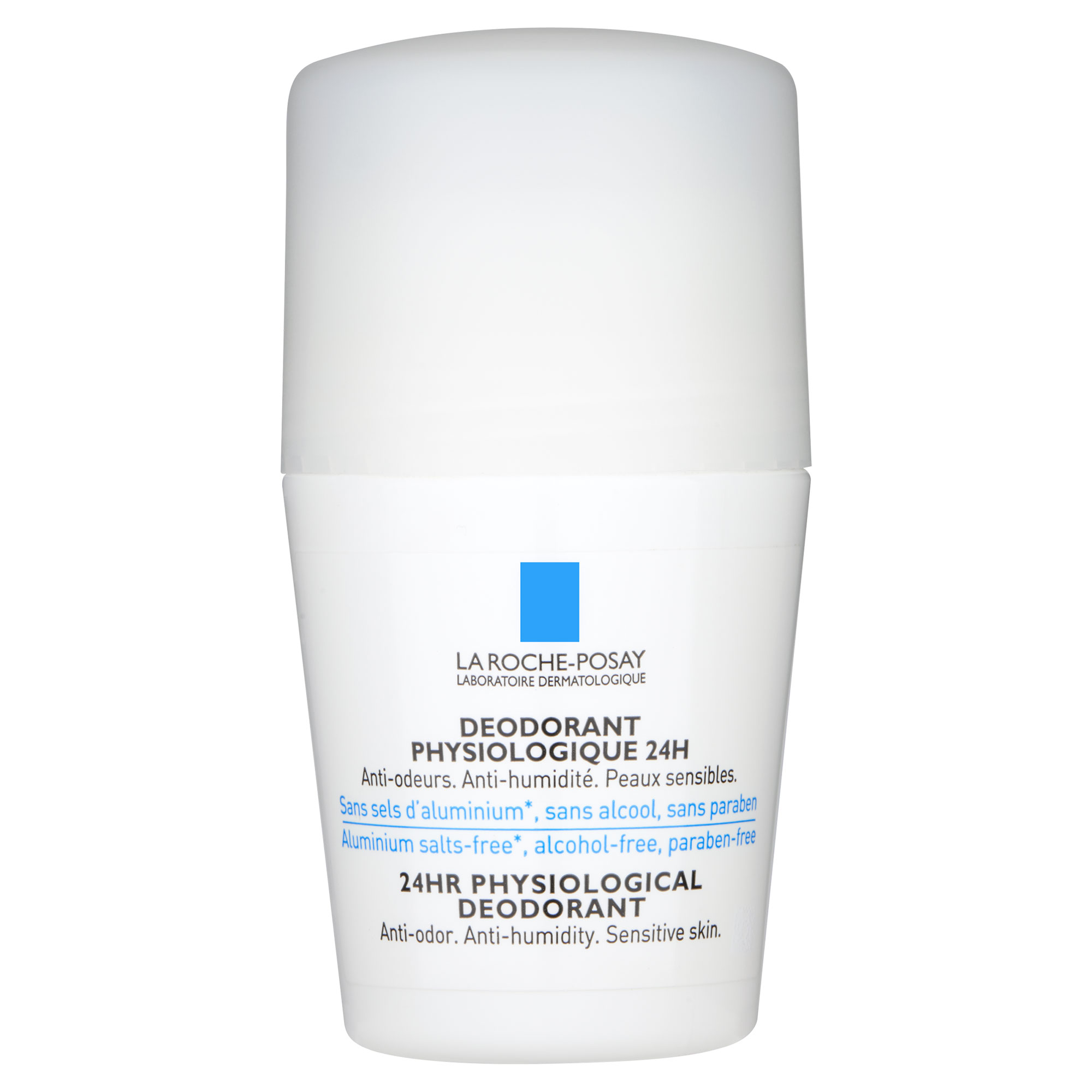 LA ROCHE POSAY PEAUX SENSIBLES 50 ML ROLL