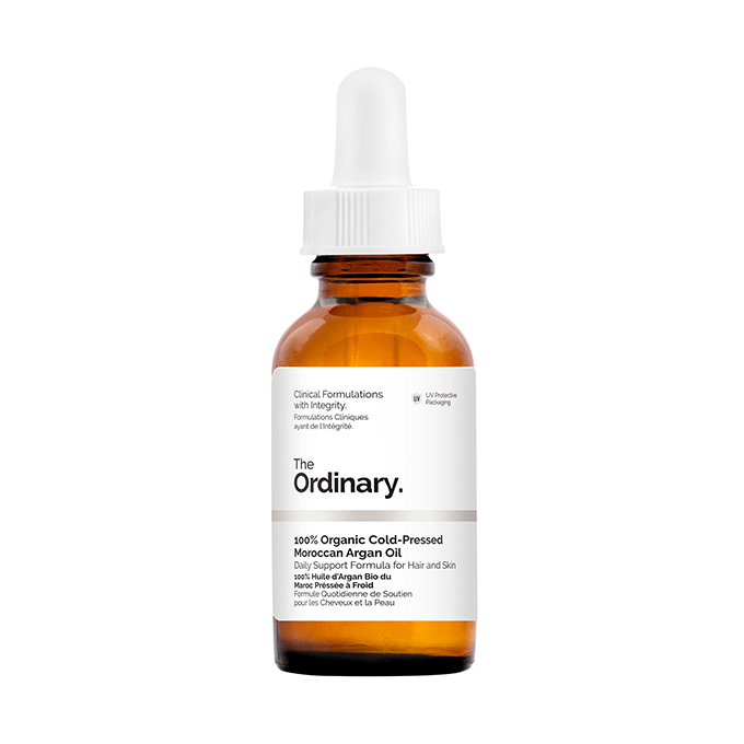 ORDINARY 30ML.MOROCCAN ARGAN OIL