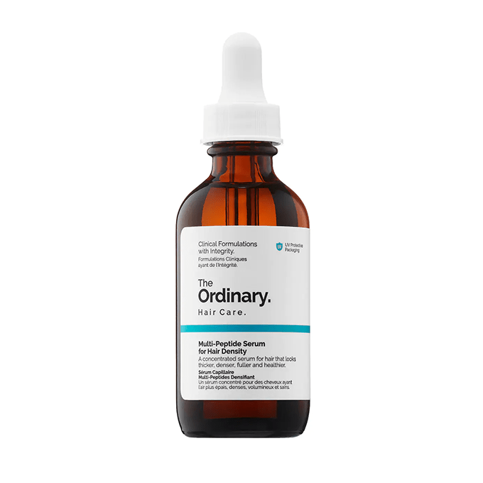 ORDINARY 60ML.MULTI-PEPTIDE SERUM