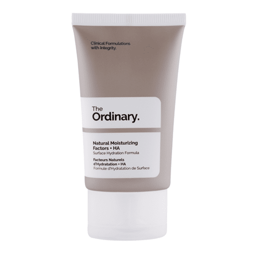 ORDINARY 30ML.NATURAL MOIST FACTOR