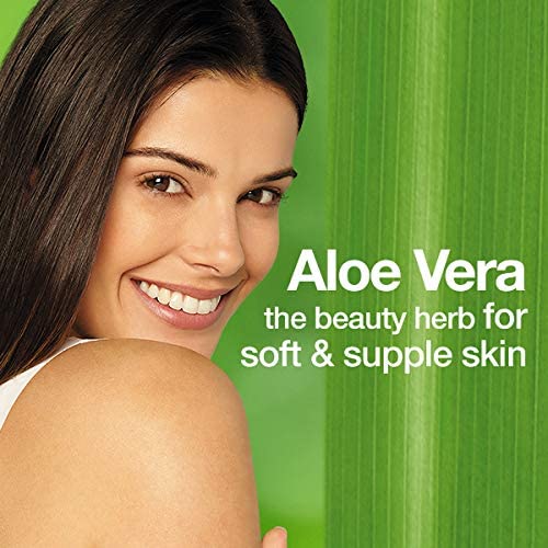 Himalaya Aloe Vera Face And Body Gel 300 Ml