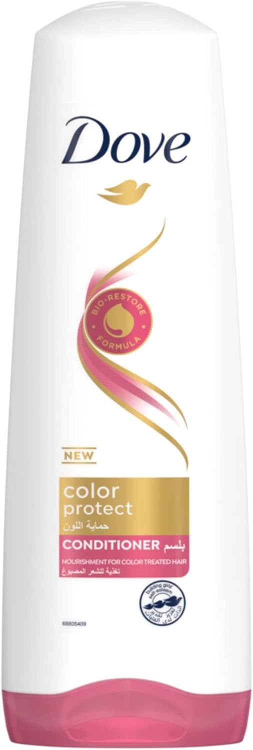 Dove colour care conditioner 350ml