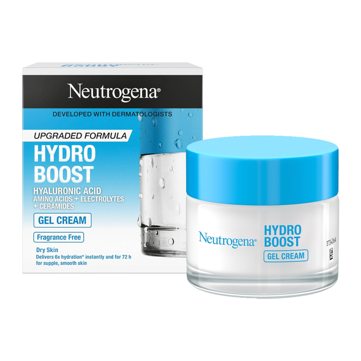Neutrogena Hydro Boost Gel Cream - 50ml