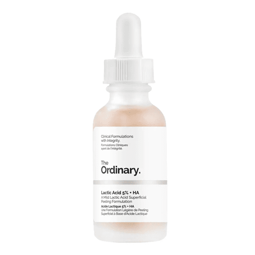 ORDINARY 30ML.LACTIC ACID 5%+HA