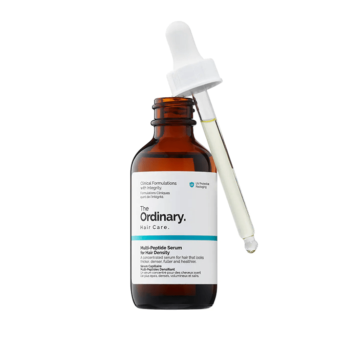 ORDINARY 60ML.MULTI-PEPTIDE SERUM