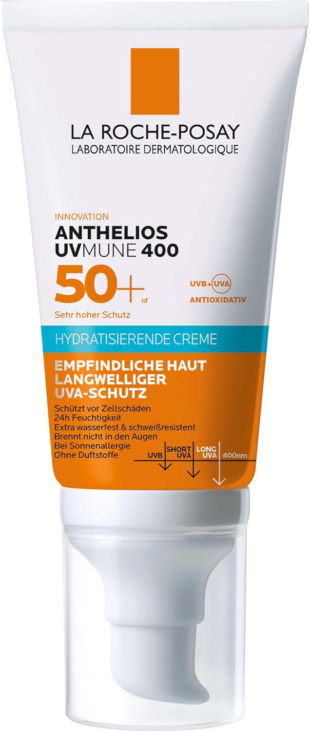 LA ROCHE POSAY INNOVACION 50ML