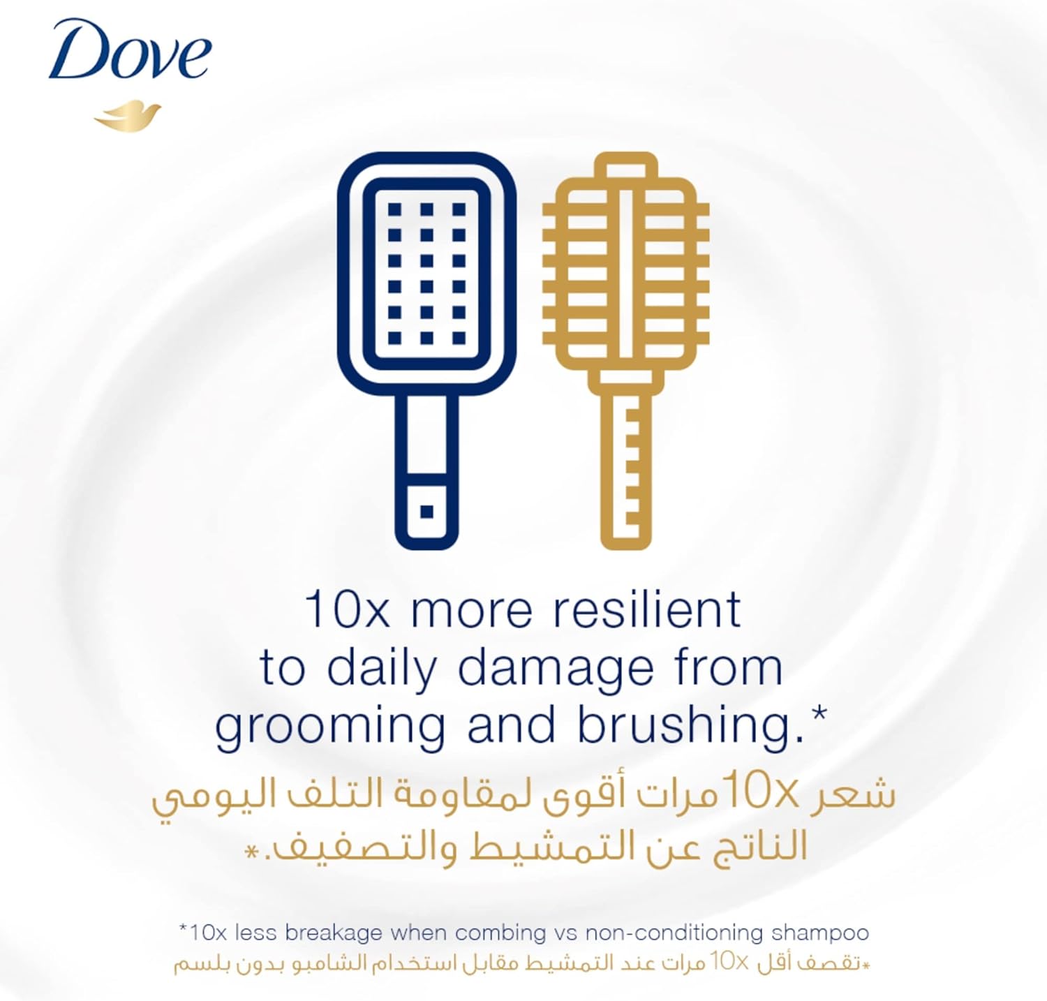 Dove colour care conditioner 350ml