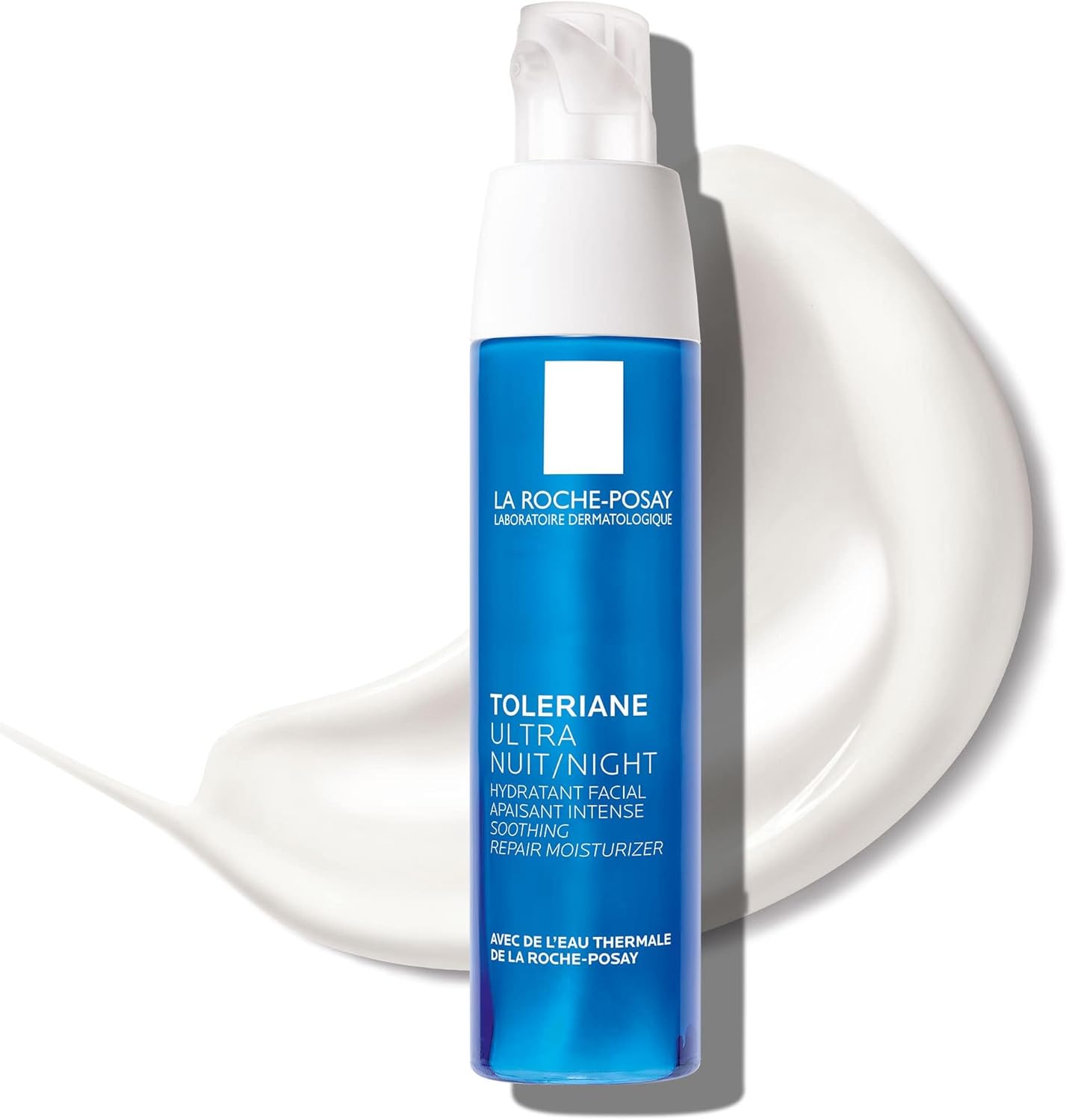 LA ROCHE-POSAY 40ML.TOLERIANE NIGHT