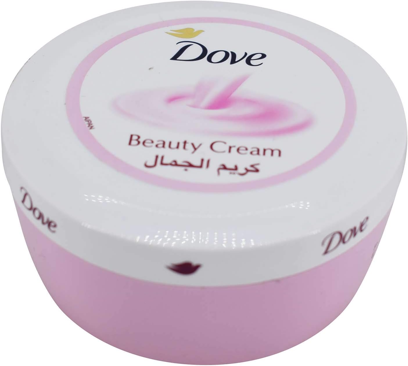 DOVE NOURISHING BODY CARE BEAUTY CREAM 250ML