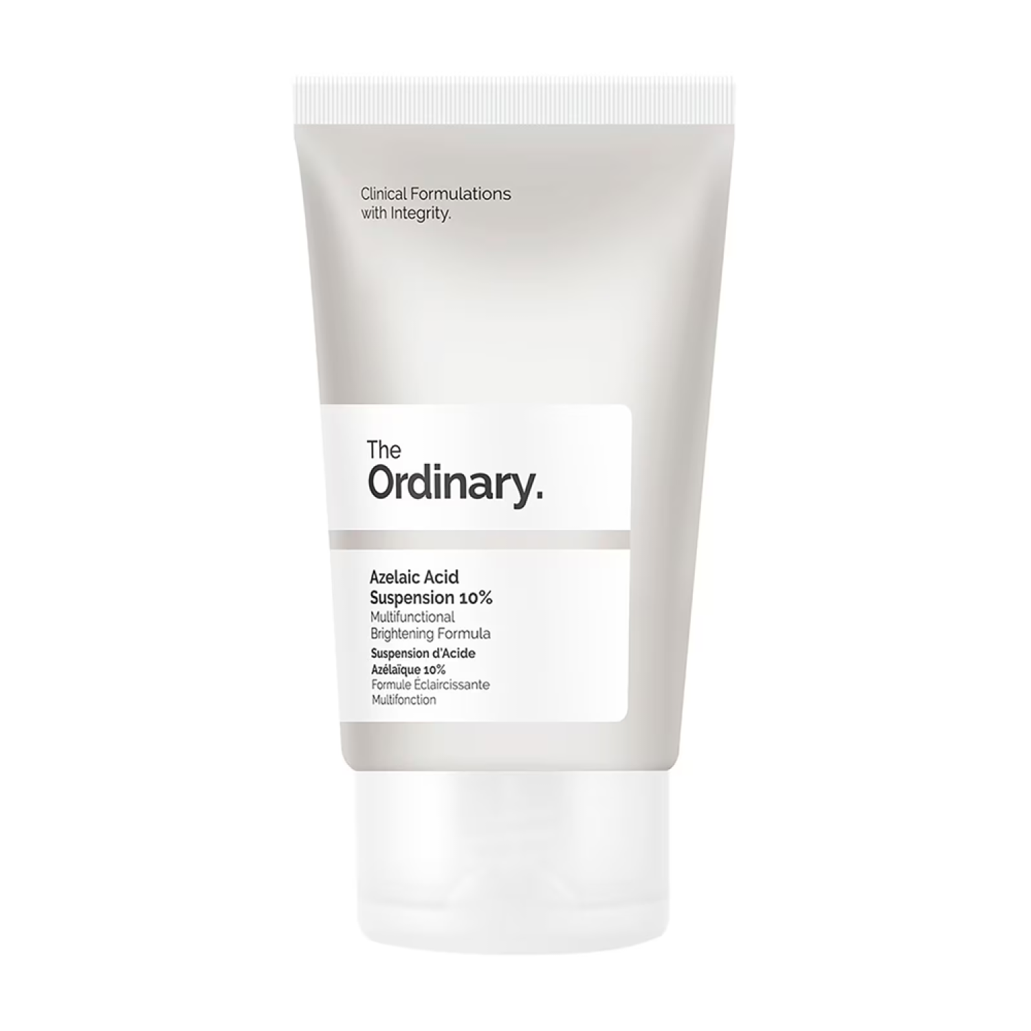 ORDINARY 30ML.AZELAIC ACID SUSPENSION 10%