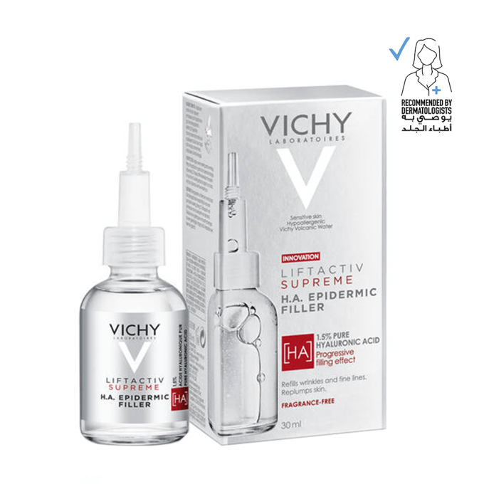 VICHY 30ML.LIFTACTIV SUPREME