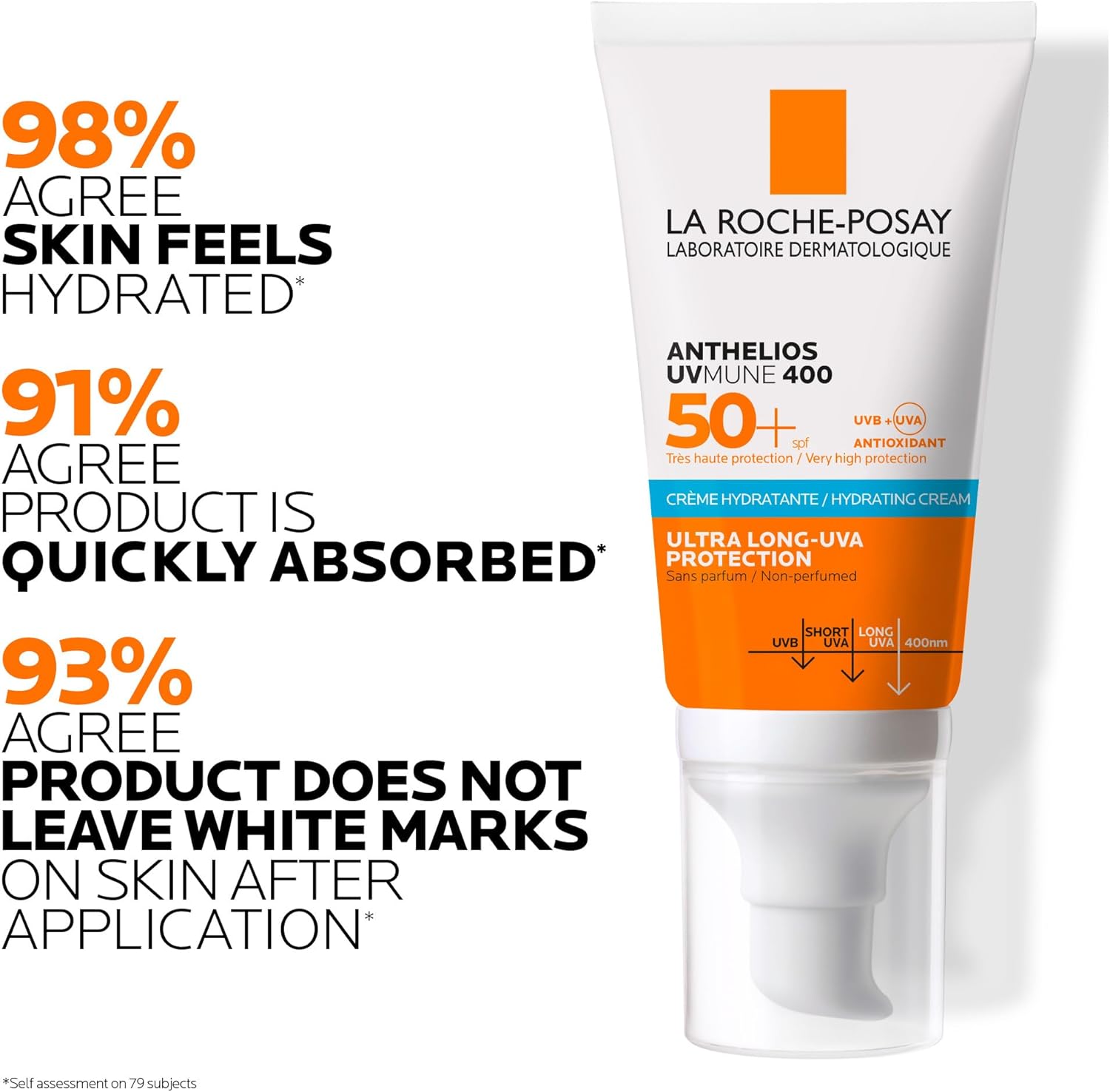 LA ROCHE POSAY INNOVACION 50ML