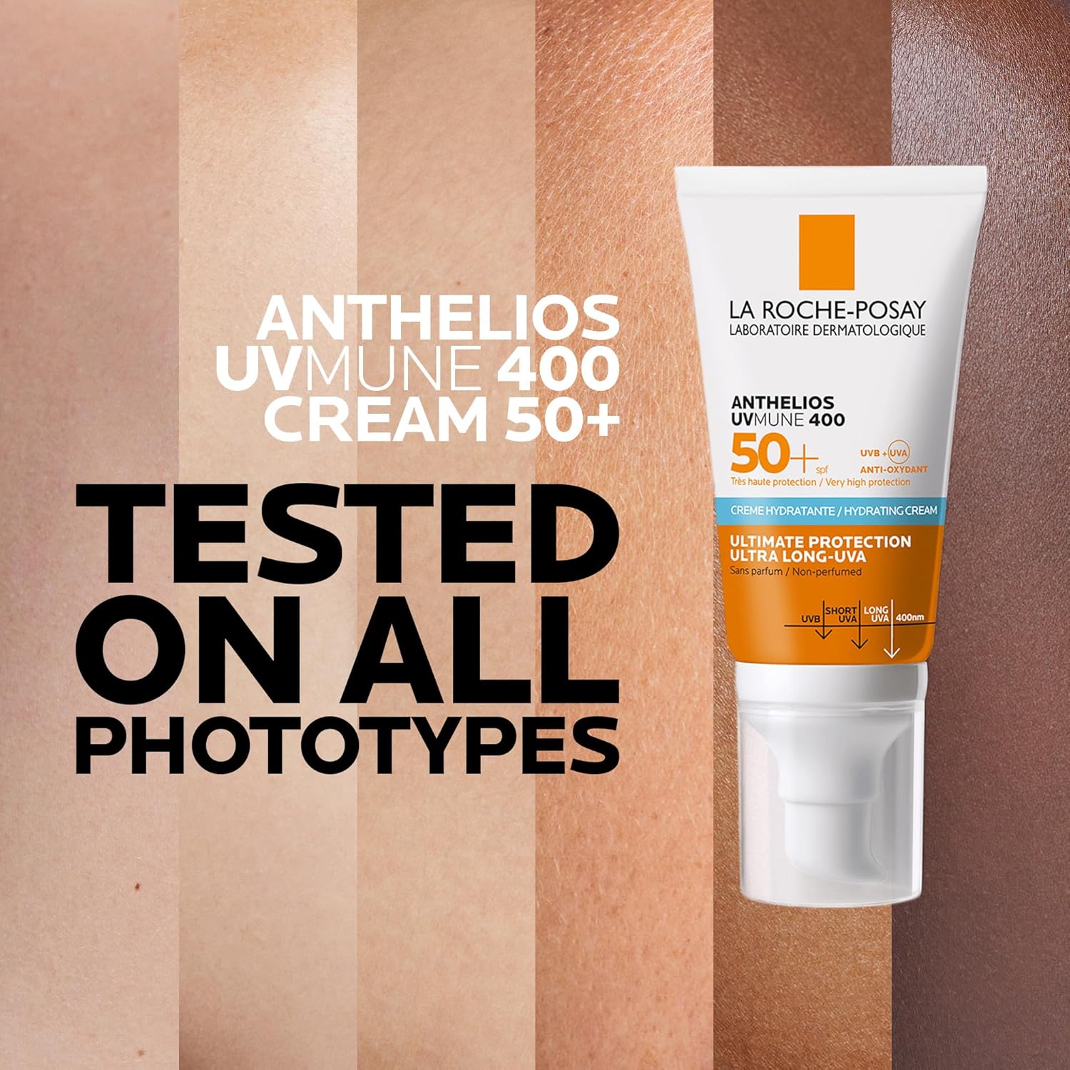 LA ROCHE POSAY INNOVACION 50ML