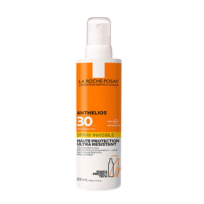 LA ROCHE-POSAY 200ML.ANTHELIOS 30 SPRAY
