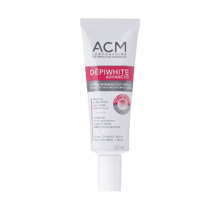 ACM DEPIWHITE ADVANCED CREAM - 40ml