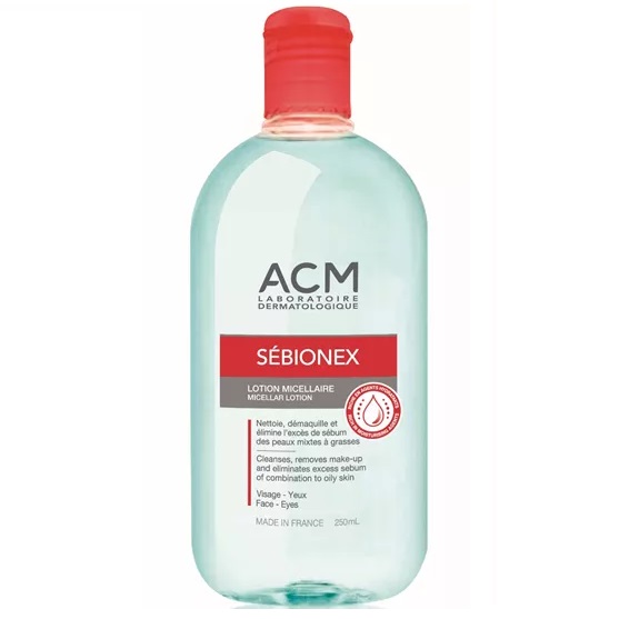 ACM 200ML SEBIONEX MICELLAR LOTION