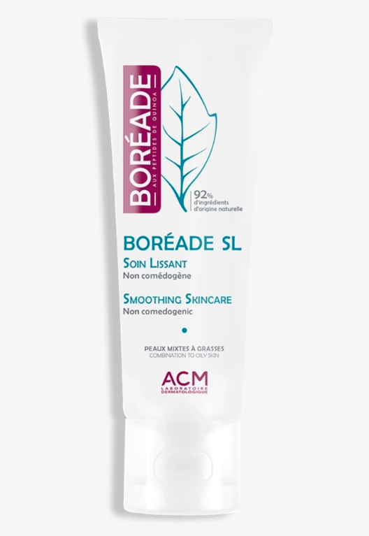 ACM 40ML BORADE SMOOTHING SKINCARE