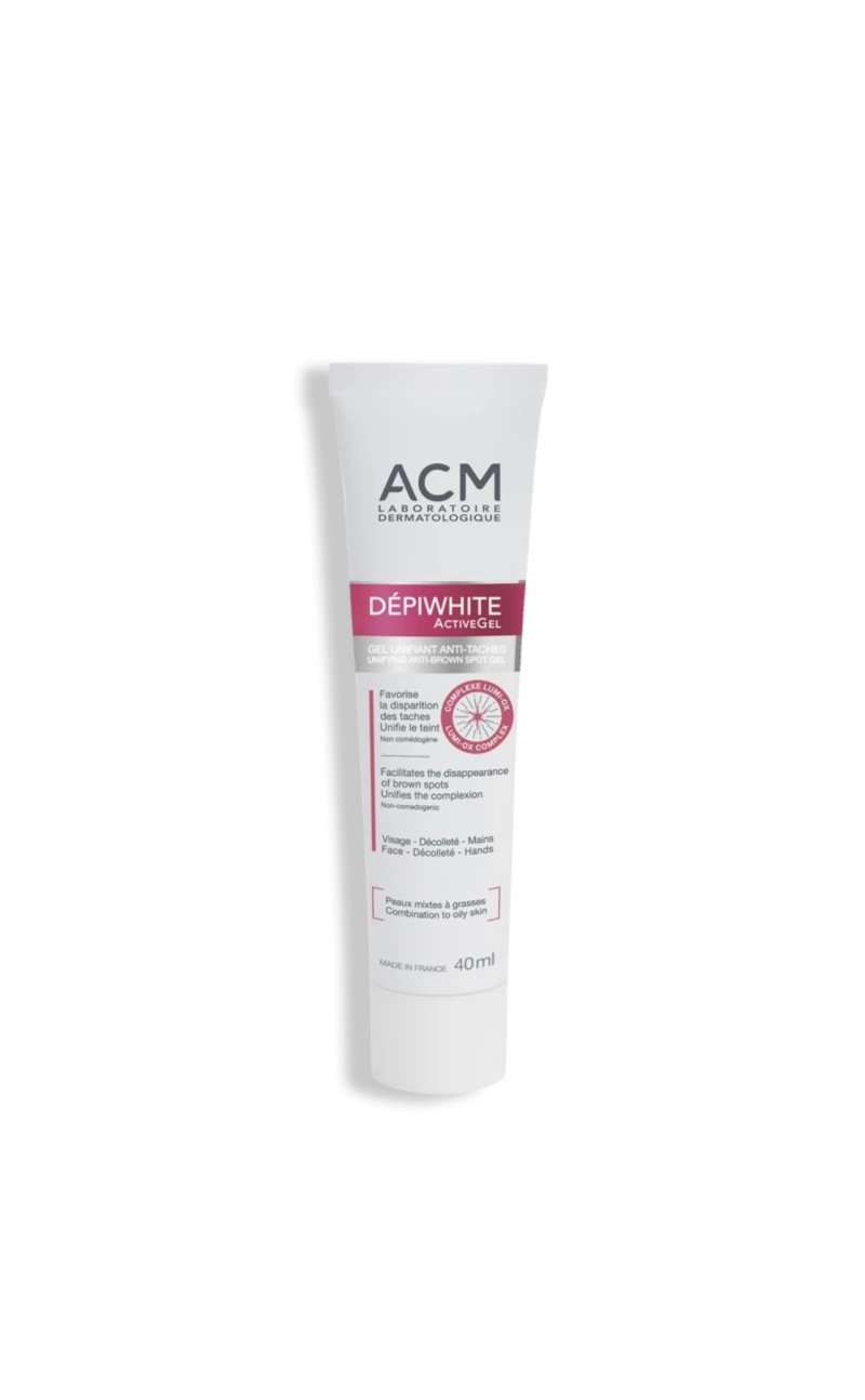 ACM 40ML DEPIWHITE ACTIVE GEL