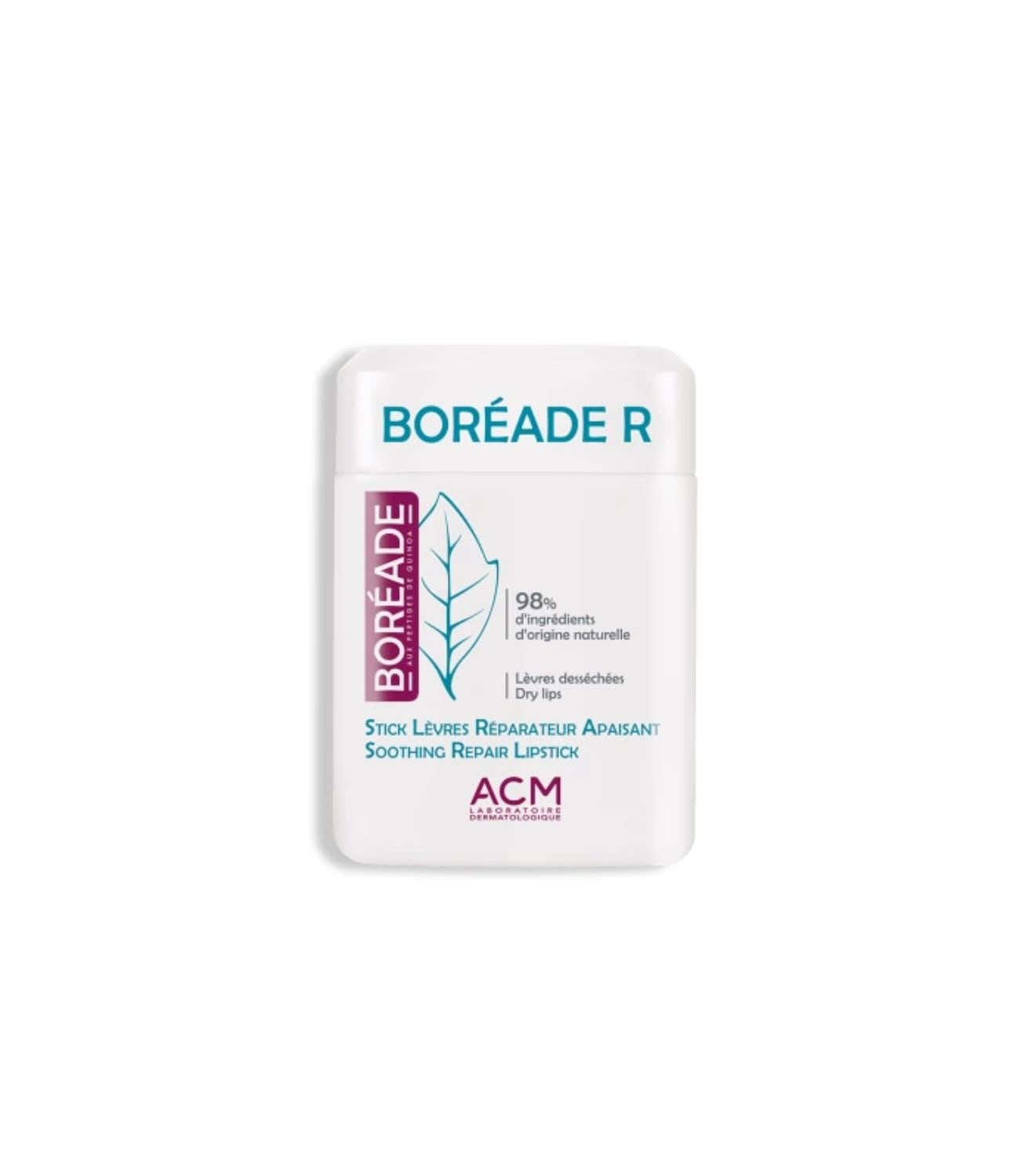 ACM Boreade R Soothing Repair Lipstick 9.2 g