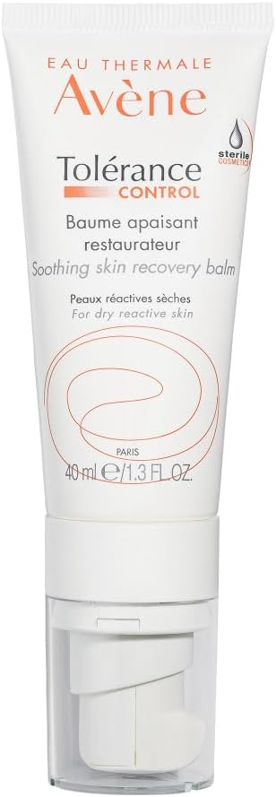 AVENE 40ML TOLEREANCE CONTROL