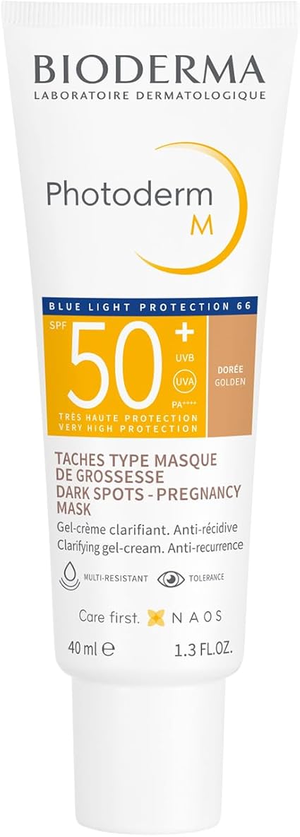 Bioderma Photoderm M SPF50+