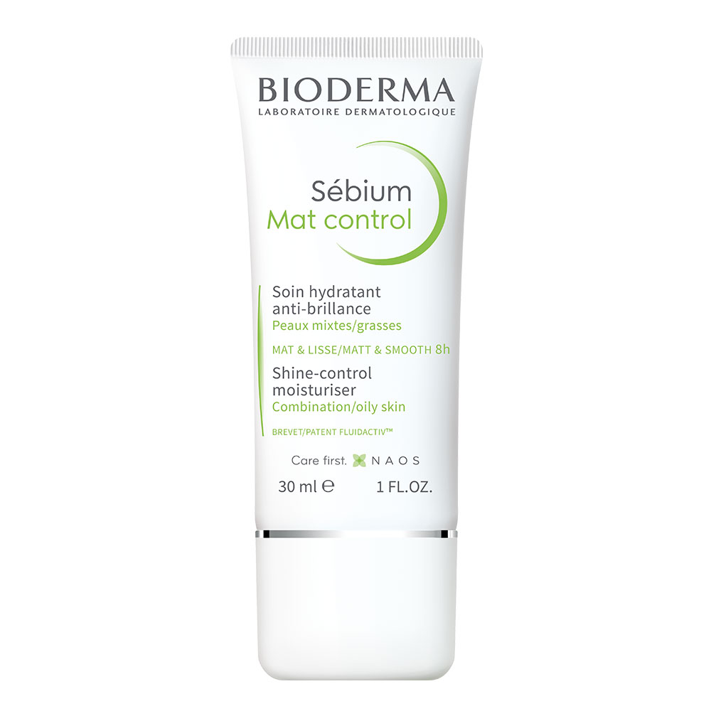 BIODERMA 40ML.SEBIUM MAT CONTROL