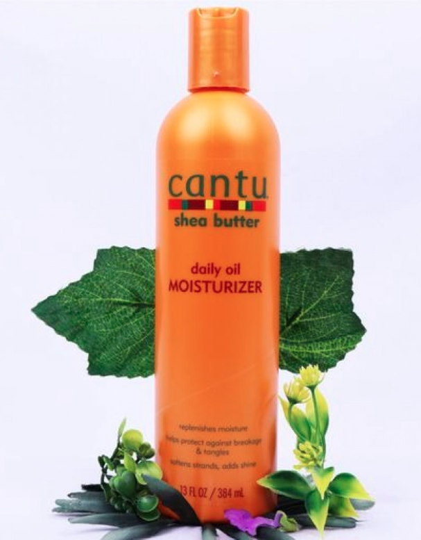 Cantu Shea Butter Daily Oil Moisturizer