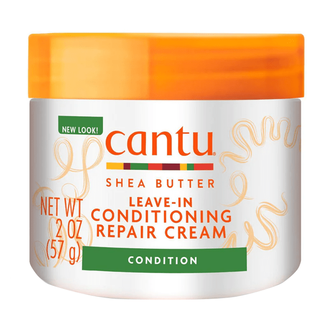 Shea Butter Leave-In Conditioning Repair Cream 