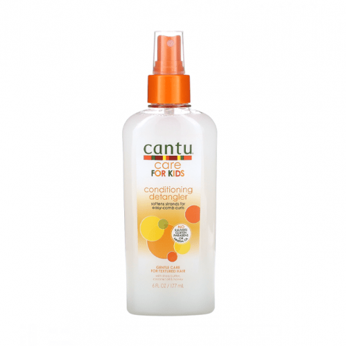Cantu Care For Kids Conditioning Detangler 177 ml
