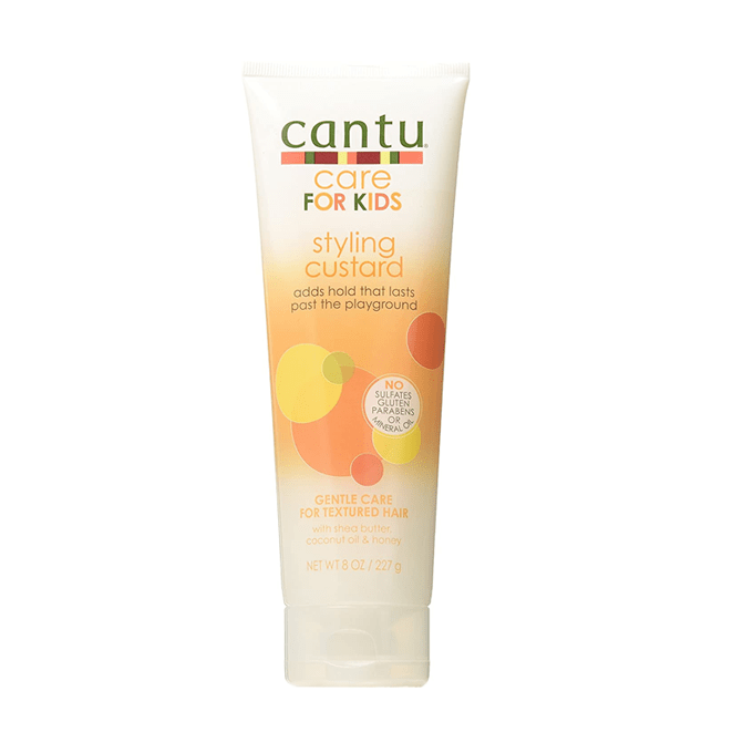 Care For Kids Styling Custard - 227g