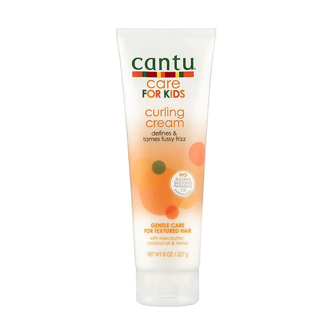 Care For Kids Curling Cream - 227g