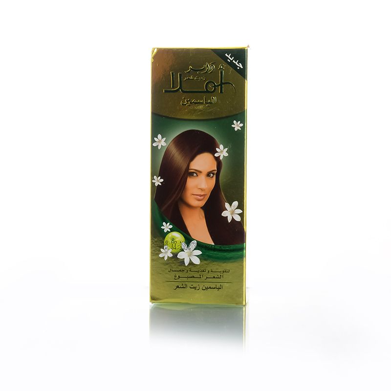 Dabur Amla Hair Oil Jasmin 300Ml