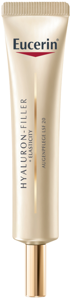 Eucerin Hyaluronic Acid Elastic Eye Filler SPF 15 15ml