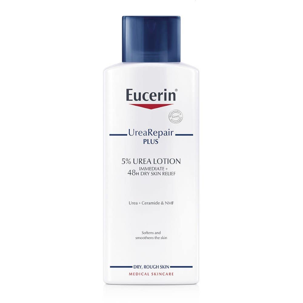 Eucerin Complete Repair Moisture Lotion 5% 250 M