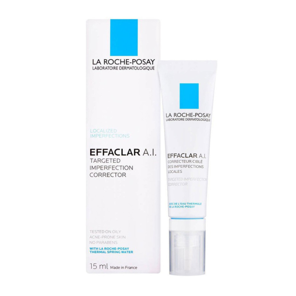 La Roche-Posay Effaclar Anti-inflammatory Cream 15ml