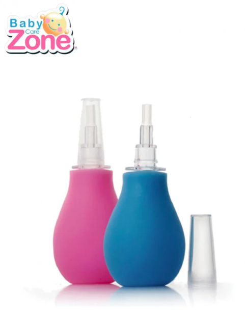 Baby Zone nasal aspirator