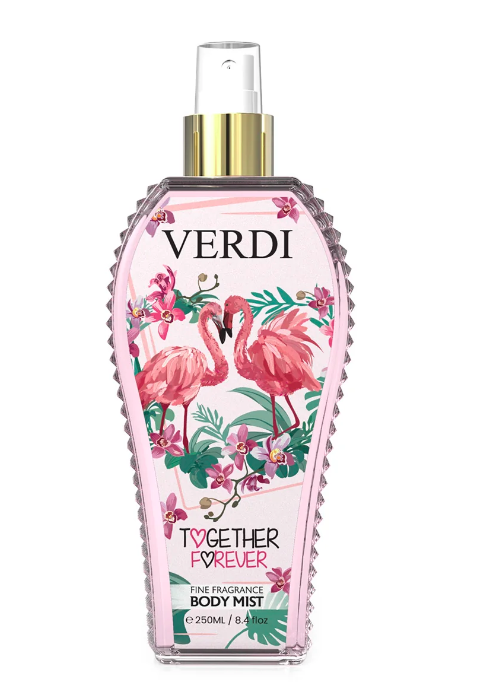 Together Forever Body Mist